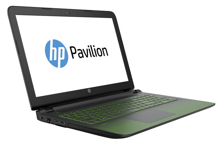 HP Pavilion Notebook Gaming - 15-ab108nl (ENERGY STAR)