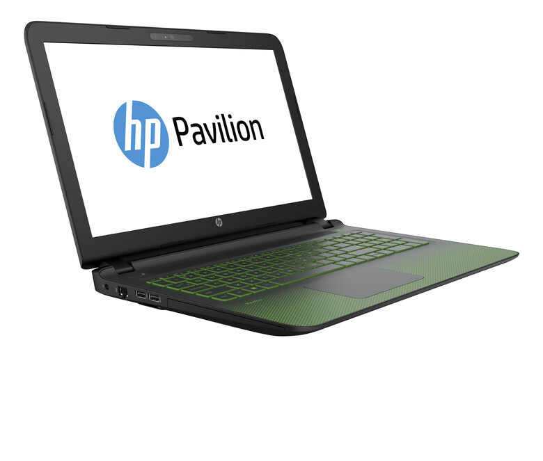 HP Pavilion Notebook Gaming - 15-ab108nl (ENERGY STAR)