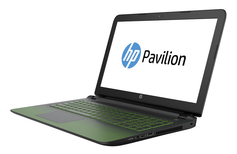 HP Pavilion Notebook Gaming - 15-ab108nl (ENERGY STAR)