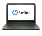 HP Pavilion Notebook Gaming - 15-ab108nl (ENERGY STAR)