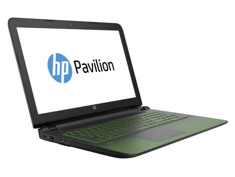 HP Pavilion Notebook Gaming - 15-ab108nl (ENERGY STAR)