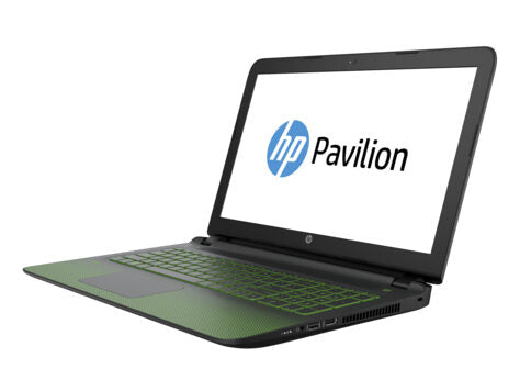 HP Pavilion Notebook Gaming - 15-ab108nl (ENERGY STAR)