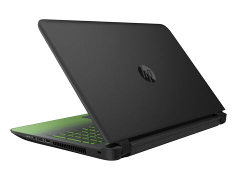 HP Pavilion Notebook Gaming - 15-ab108nl (ENERGY STAR)