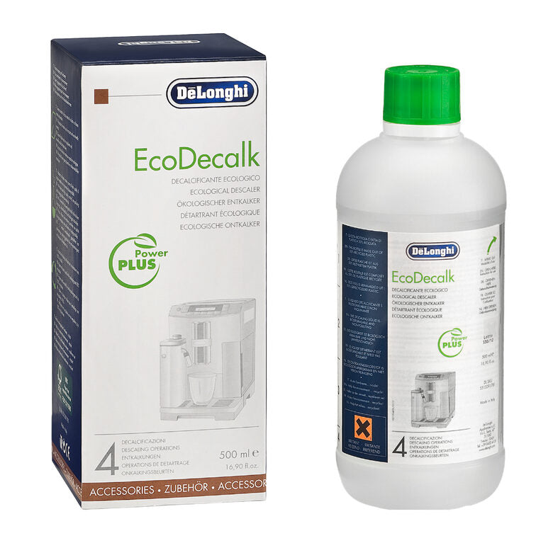 De’Longhi EcoDecalk disincrostante Elettrodomestici 500 ml