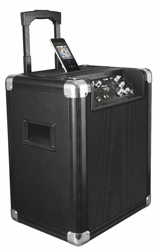 Trust Fiësta Pro Nero 60 W