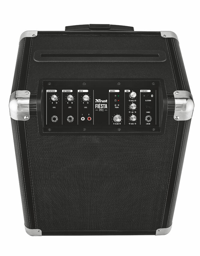 Trust Fiësta Pro Nero 60 W