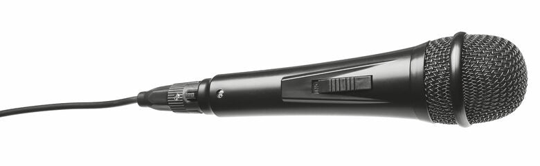 Trust Fiësta Pro Nero 60 W