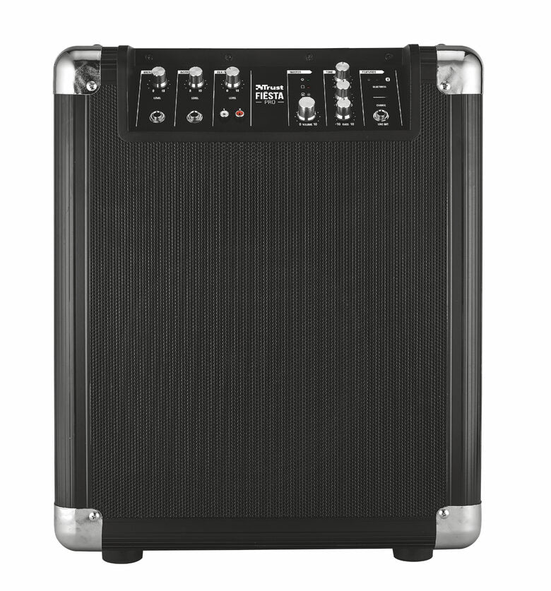 Trust Fiësta Pro Nero 60 W