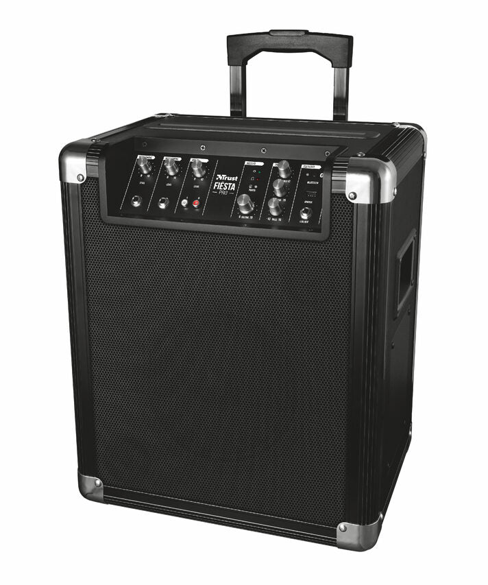 Trust Fiësta Pro Nero 60 W