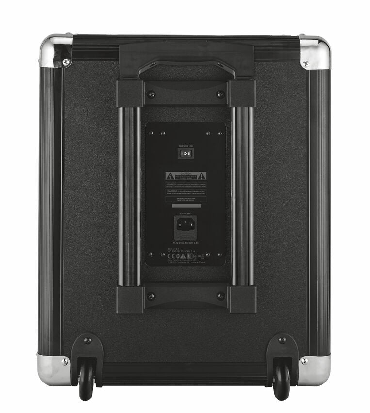 Trust Fiësta Pro Nero 60 W