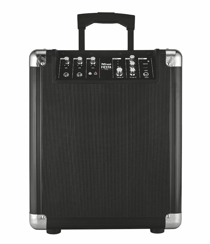 Trust Fiësta Pro Nero 60 W