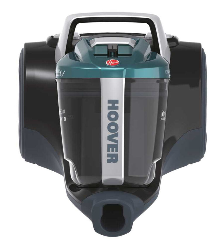 Hoover Breeze BR71 BR30 2 L A cilindro Secco 700 W Senza sacchetto