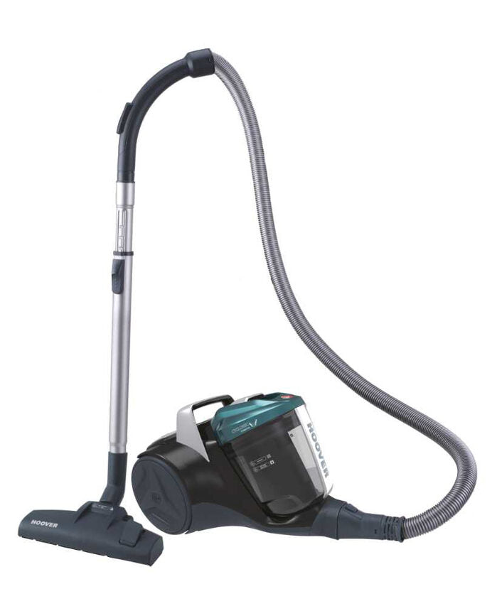 Hoover Breeze BR71 BR30 2 L A cilindro Secco 700 W Senza sacchetto