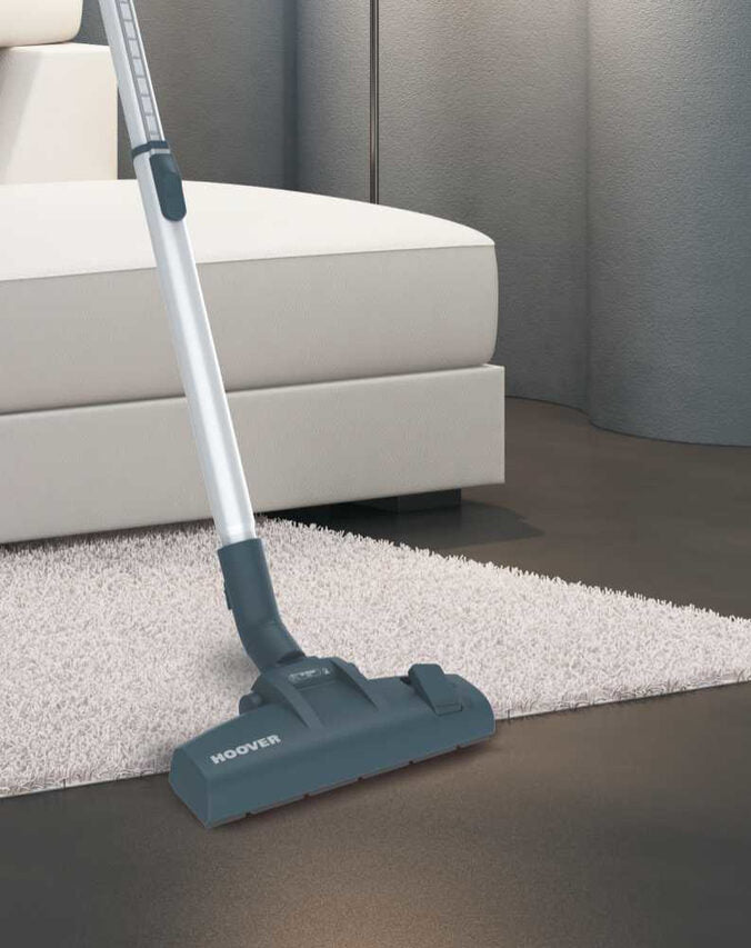 Hoover Breeze BR71 BR30 2 L A cilindro Secco 700 W Senza sacchetto