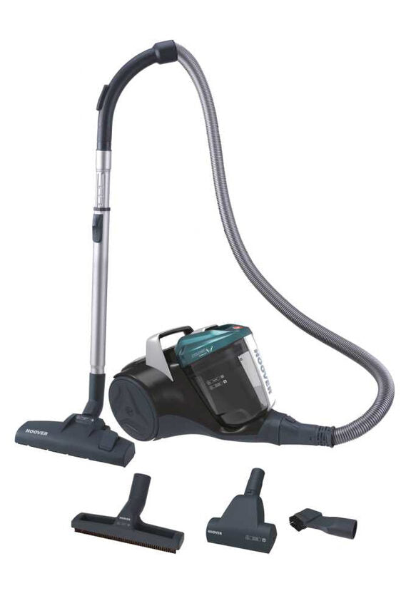 Hoover Breeze BR71 BR30 2 L A cilindro Secco 700 W Senza sacchetto