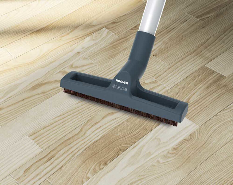 Hoover Breeze BR71 BR30 2 L A cilindro Secco 700 W Senza sacchetto