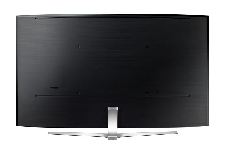 Samsung TV 65" SUHD 4K Curvo Serie 9 KS9500