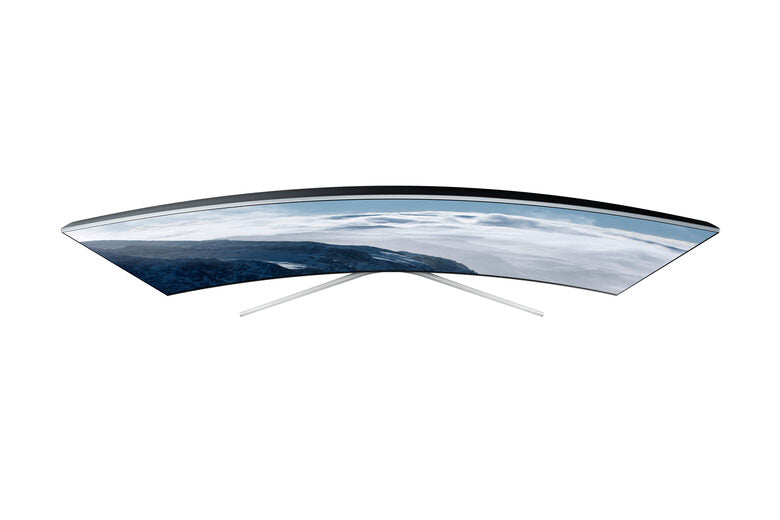 Samsung TV 65" SUHD 4K Curvo Serie 9 KS9500