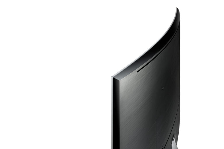 Samsung TV 65" SUHD 4K Curvo Serie 9 KS9500
