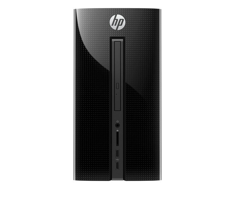 HP Desktop - 460-a004nl (ENERGY STAR)