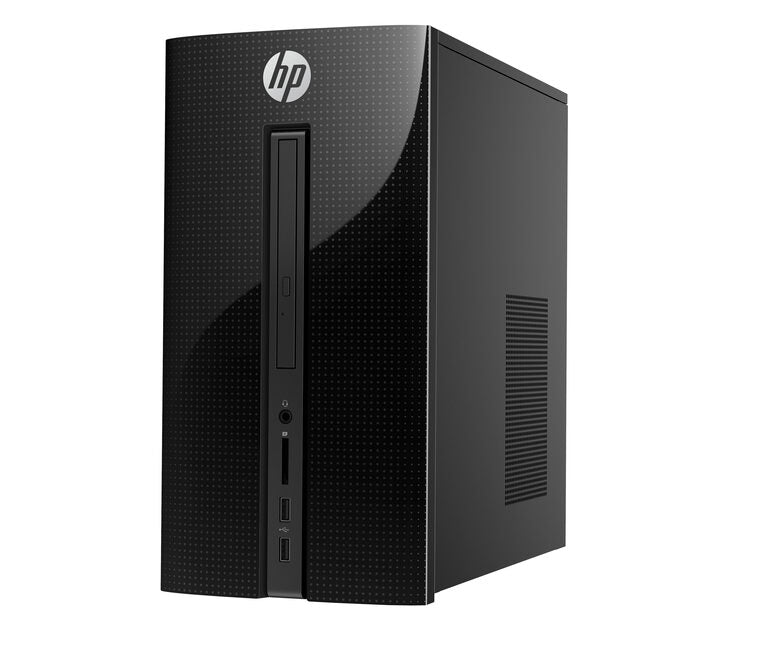 HP Desktop - 460-a004nl (ENERGY STAR)