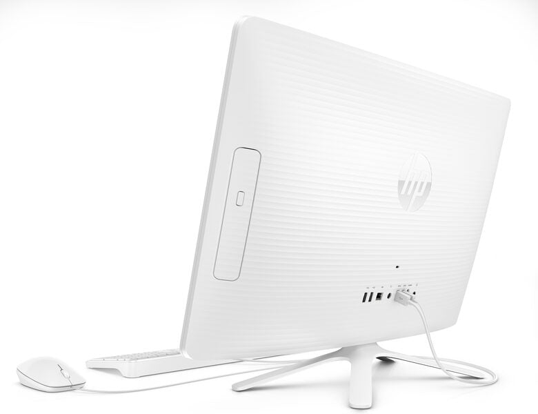 HP All-in-One - 24-g013nl (Touch) (ENERGY STAR)