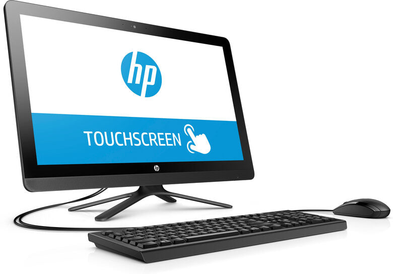HP All-in-One - 24-g013nl (Touch) (ENERGY STAR)