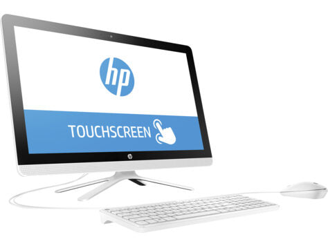 HP All-in-One - 24-g013nl (Touch) (ENERGY STAR)