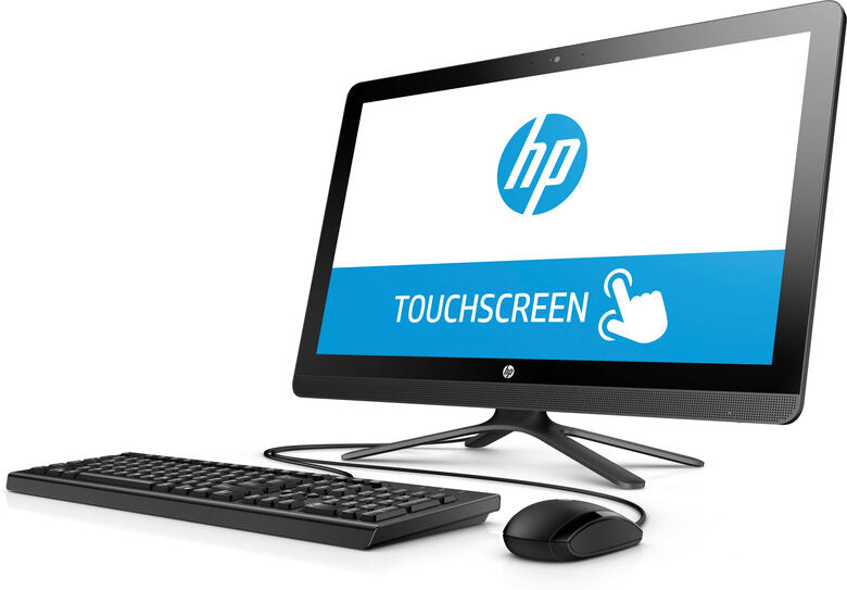 HP All-in-One - 24-g013nl (Touch) (ENERGY STAR)