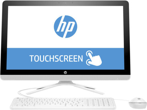 HP All-in-One - 24-g013nl (Touch) (ENERGY STAR)