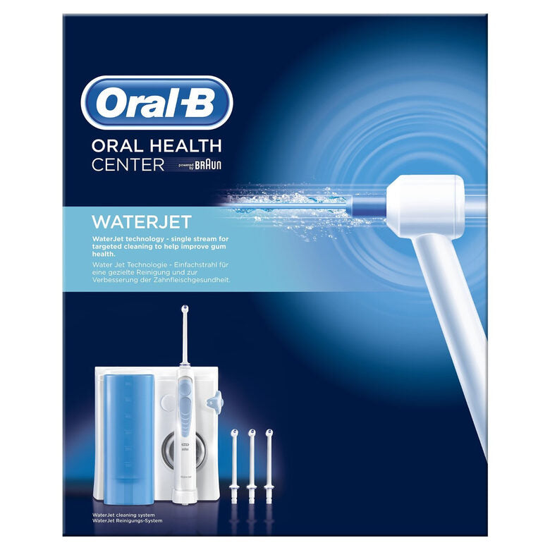 Oral-B MD16 idropulsore 0,6 L