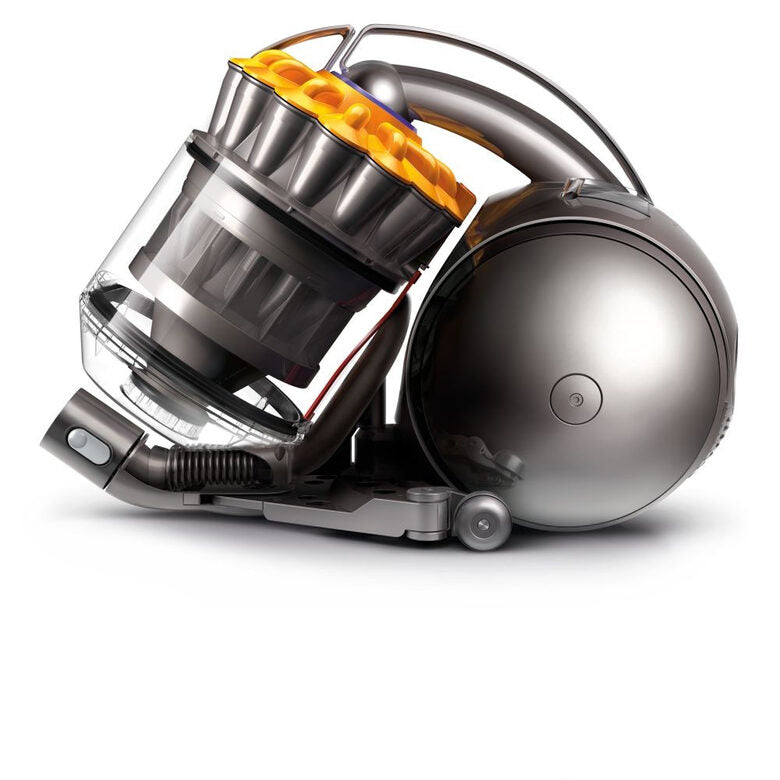 Dyson DC33c Allergy 2 L A cilindro Secco 750 W Senza sacchetto