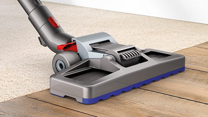 Dyson DC33c Allergy 2 L A cilindro Secco 750 W Senza sacchetto