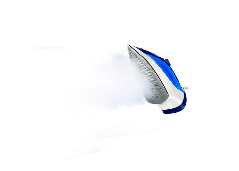 Philips Ferro da stiro GC3580/20, vapore 40 g/min, colpo di vapore 160 g
