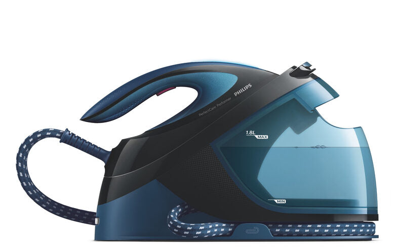 Philips Ferro generatore vapore, fino a 6,5 bar di pressione della pompa