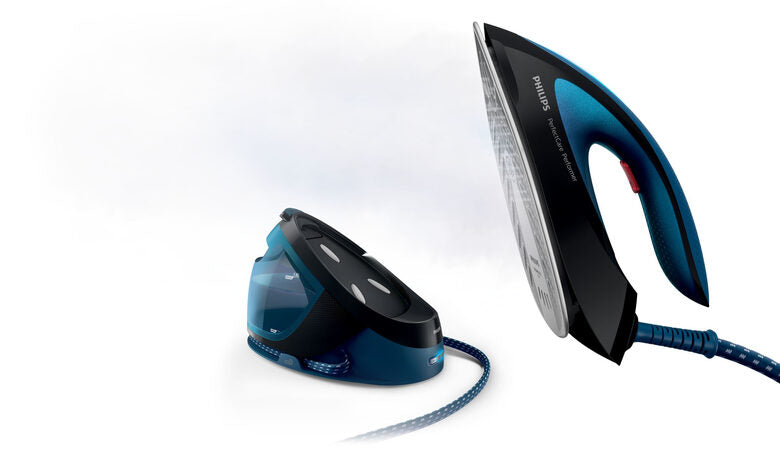 Philips Ferro generatore vapore, fino a 6,5 bar di pressione della pompa