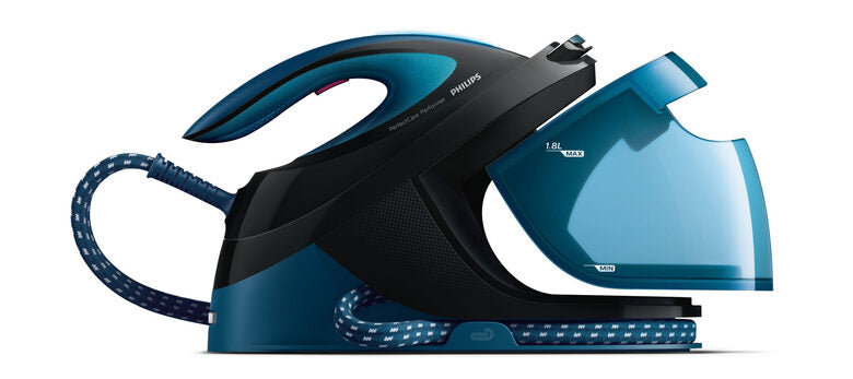 Philips Ferro generatore vapore, fino a 6,5 bar di pressione della pompa