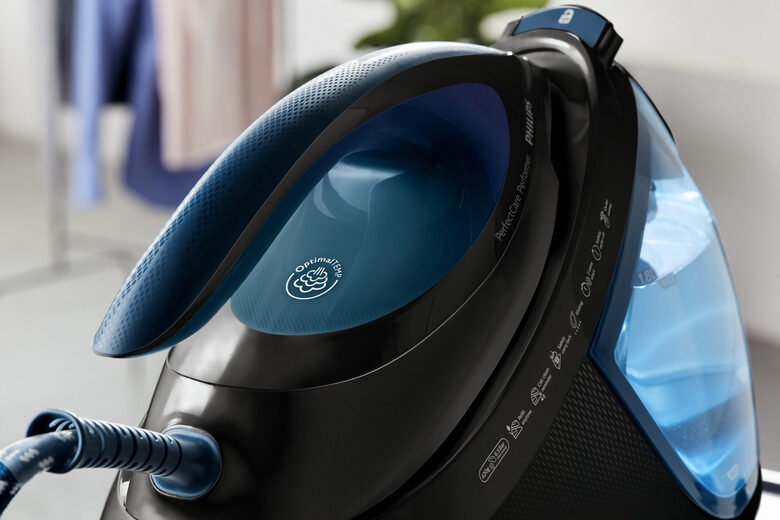 Philips Ferro generatore vapore, fino a 6,5 bar di pressione della pompa