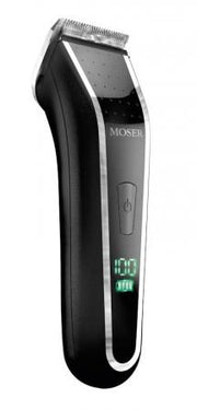 Moser Lithium Pro Nero