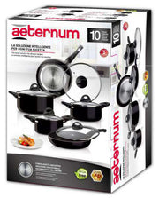 Aeternum Induction Simplicity set di pentole