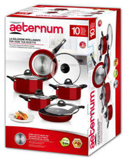 Aeternum Induction Simplicity set di pentole