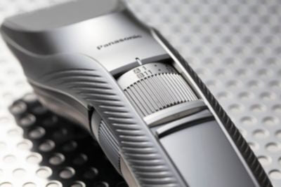 Panasonic ER-GC71 Argento