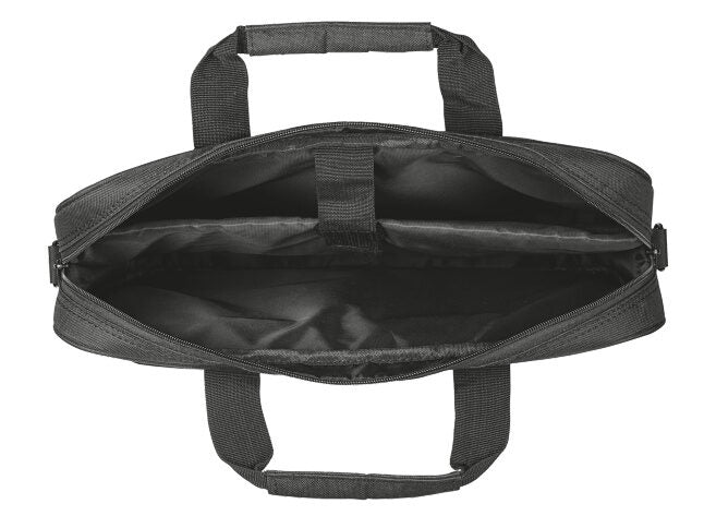 Trust Primo borsa per notebook 40,6 cm (16") Valigetta ventiquattrore Nero