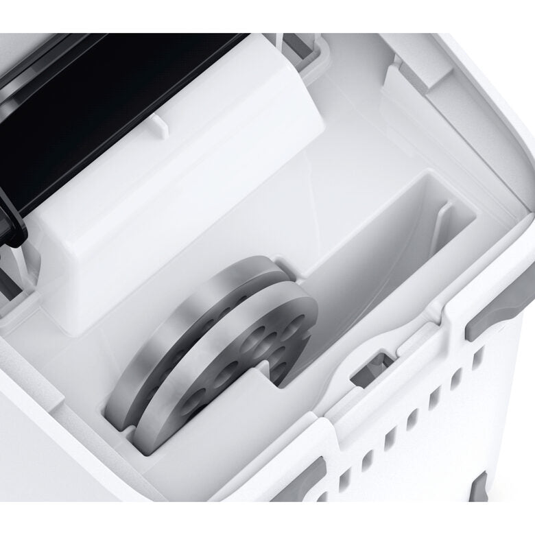 Bosch MFW3850B tritacarne 500 W Nero, Bianco