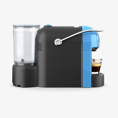 Lavazza Jolie Automatica/Manuale Macchina per caffè a cialde 0,6 L