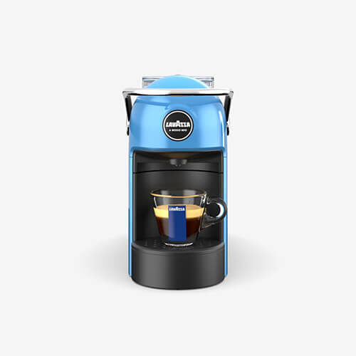 Lavazza Jolie Automatica/Manuale Macchina per caffè a cialde 0,6 L