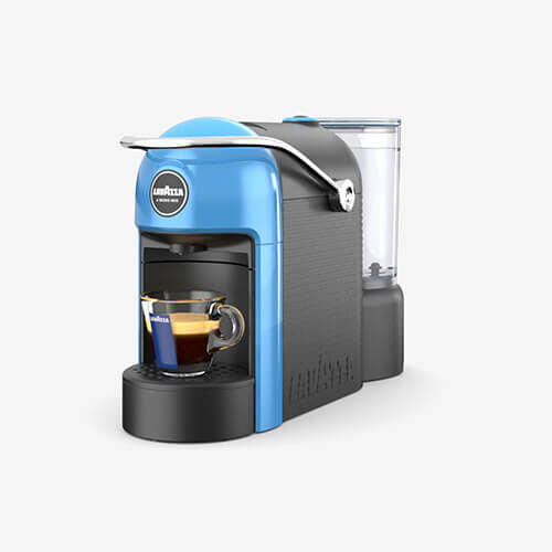 Lavazza Jolie Automatica/Manuale Macchina per caffè a cialde 0,6 L