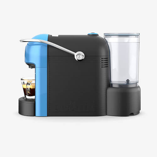 Lavazza Jolie Automatica/Manuale Macchina per caffè a cialde 0,6 L