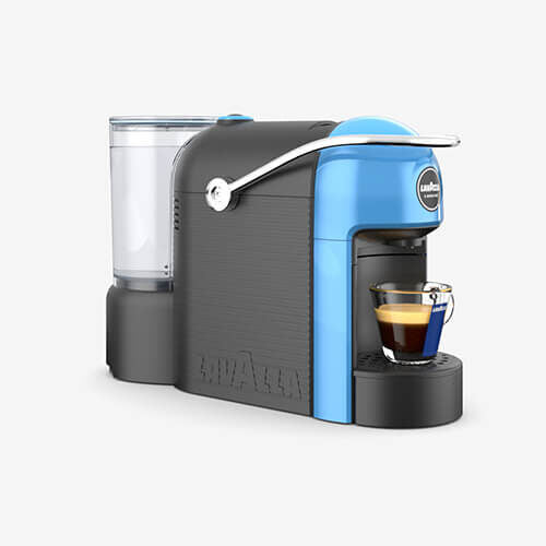 Lavazza Jolie Automatica/Manuale Macchina per caffè a cialde 0,6 L
