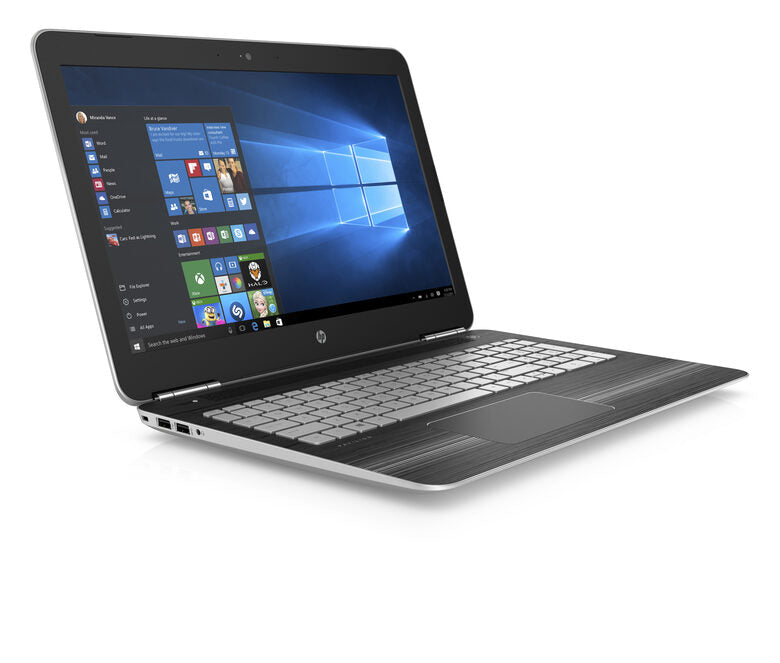 HP Pavilion 15-bc014nl (ENERGY STAR)